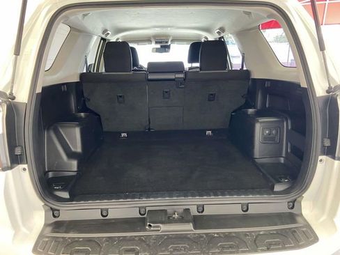 Certified 2023 Toyota 4Runner SR5 image 12