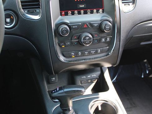 Used 2019 Dodge Durango GT AWD/4WD image 31
