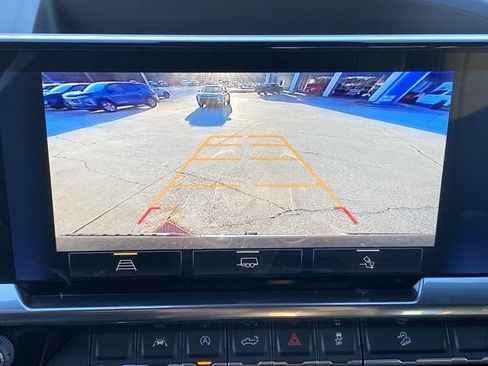 New 2026 Chevrolet Silverado 1500 LT w/ Z71 Off-Road Package image 12