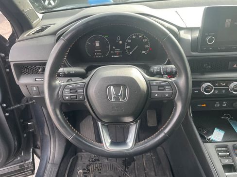 Used 2024 Honda CR-V Sport image 14