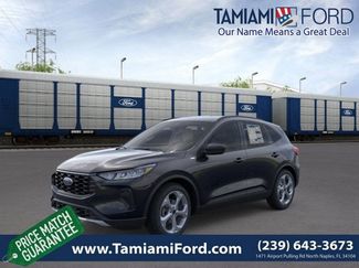 New 2025 Ford Escape ST-Line w/ Equipment Group 301A video 1