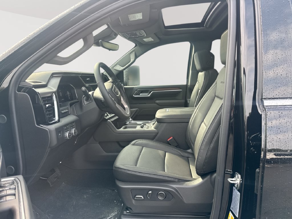 New 2026 GMC Sierra 3500 Denali w/ Denali Reserve Package AWD/4WD image 20
