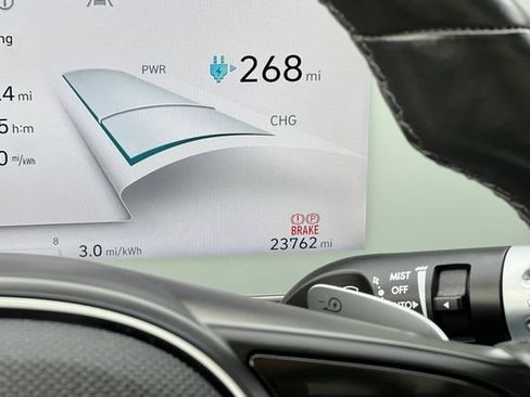 Certified 2024 Hyundai Ioniq 5 Limited RWD image 33