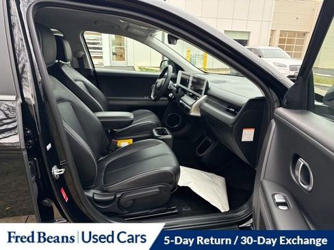 Used 2023 Hyundai Ioniq 5 SEL image 17