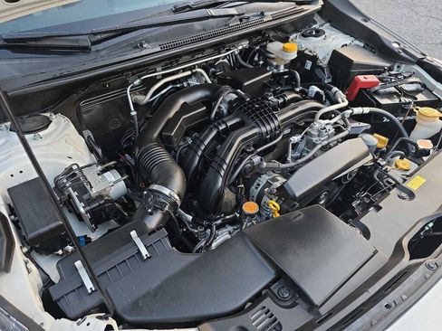 Used 2019 Subaru Crosstrek 2.0i Limited w/ Moonroof Package w/Navigation image 28