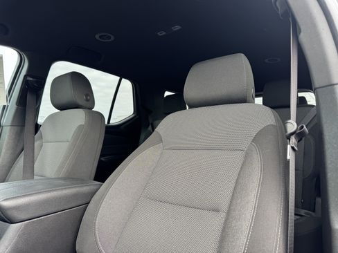 Certified 2023 Chevrolet Traverse LT image 13