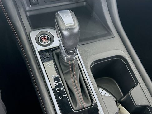 Used 2024 Nissan Sentra SR w/ SR Premium Package image 23