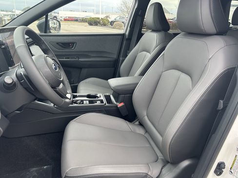 New 2026 Subaru Outback Limited image 23