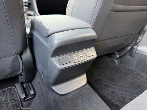 Used 2025 Subaru WRX Premium w/ Accessory Package #2 AWD/4WD image 15