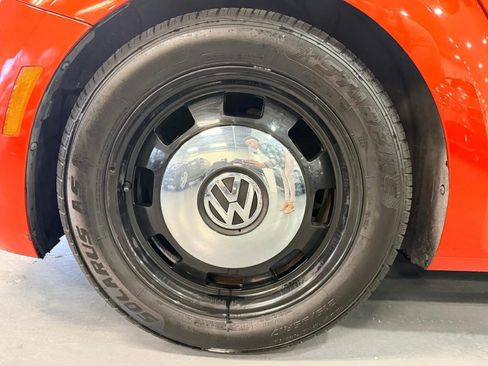 Used 2016 Volkswagen Beetle 1.8T SE image 37