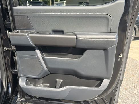 Used 2023 Ford F150 XLT w/ Equipment Group 302A High AWD/4WD image 15