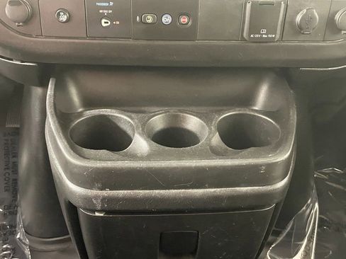 Used 2016 Chevrolet Express 2500 LS RWD image 22