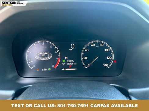 Used 2025 Honda Odyssey Sport-L image 15