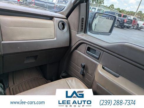 Used 2009 Ford F150 STX RWD image 13