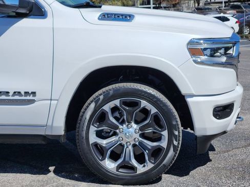 Used 2024 RAM 1500 Limited image 6