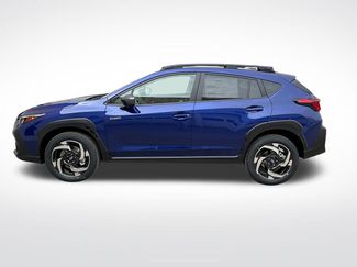 New 2026 Subaru Crosstrek 2.5i Limited AWD/4WD video 2