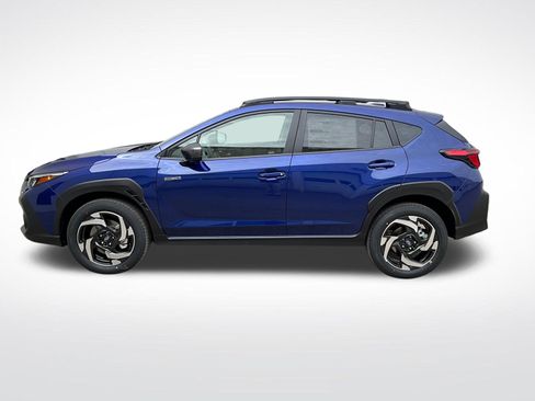 New 2026 Subaru Crosstrek 2.5i Limited AWD/4WD image 2