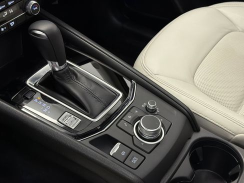 Used 2023 MAZDA CX-5 AWD 2.5 S w/ Preferred Package image 28