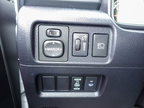 Used 2024 Toyota 4Runner TRD Off-Road image 20