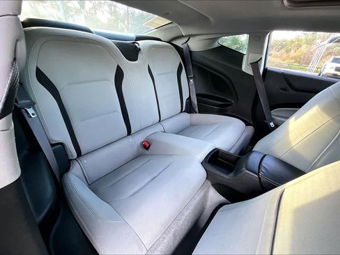 Used 2017 Chevrolet Camaro LT w/ RS Package image 20