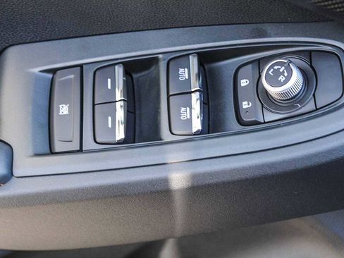 New 2026 Subaru Crosstrek 2.5i Limited AWD/4WD image 20