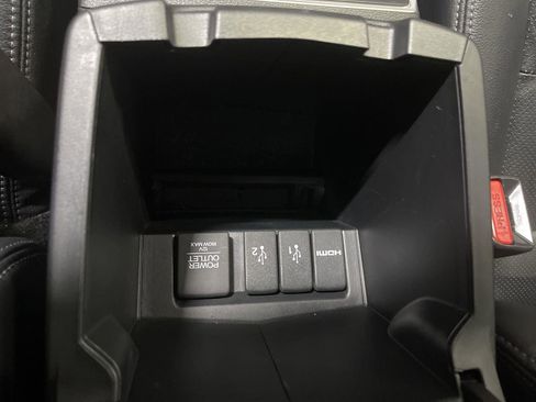 Used 2016 Honda CR-V EX-L image 20