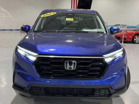 Used 2023 Honda CR-V EX-L image 18