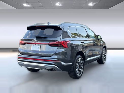 Used 2023 Hyundai Santa Fe Calligraphy AWD/4WD image 9