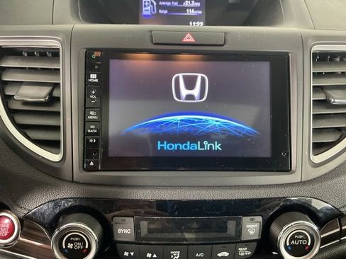Used 2015 Honda CR-V EX-L image 29