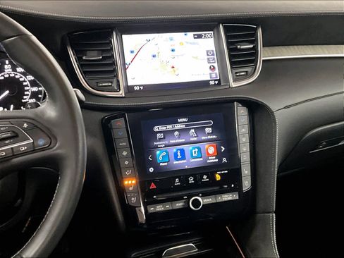 Used 2022 INFINITI QX50 Autograph image 18