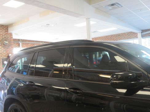 Used 2021 Honda Pilot Black Edition image 71