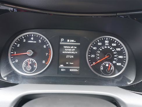 Used 2024 Kia K5 GT-Line FWD image 11