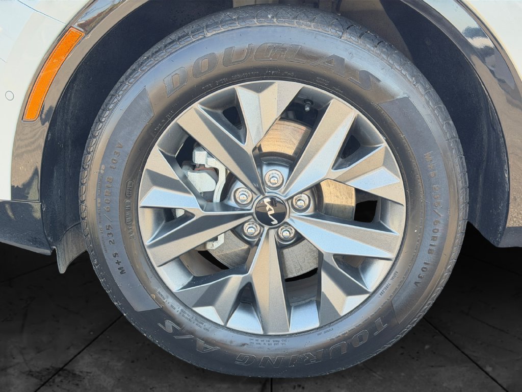 Used 2023 Kia Sportage SX Prestige AWD/4WD image 27