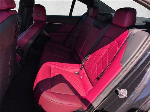 New 2026 BMW 530i w/ M Sport Package image 15