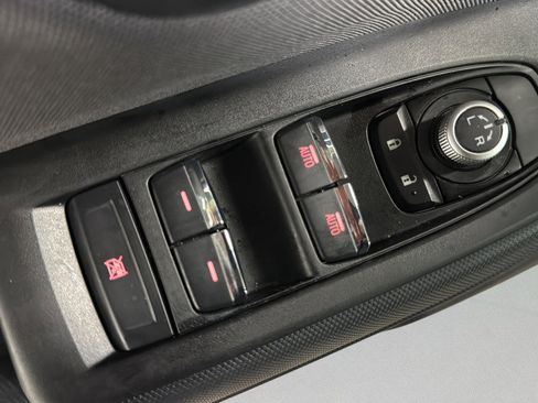 Certified 2026 Subaru Forester Premium image 15