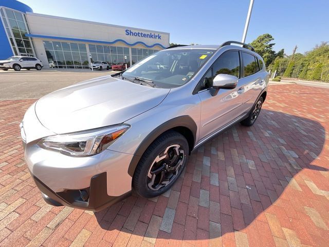 Used 2023 Subaru Crosstrek 2.5i Limited AWD/4WD image 30