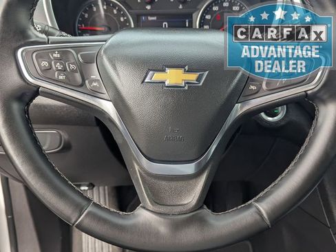 Certified 2024 Chevrolet Equinox LT AWD/4WD image 5