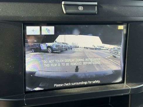 New 2026 Ford F450 XL AWD/4WD image 18