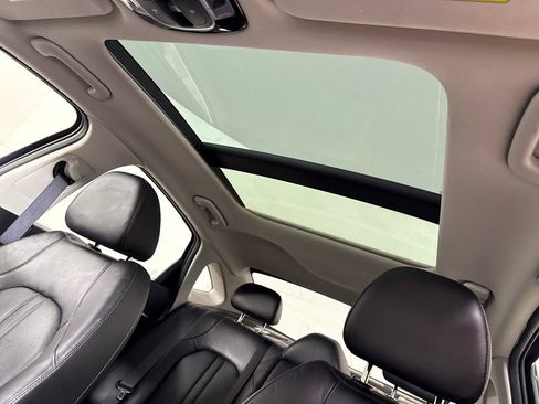 Used 2021 Hyundai Sonata Limited w/ Cargo Package image 20