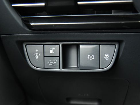 Used 2024 Kia EV6 Wind w/ Wind Technology Package image 42