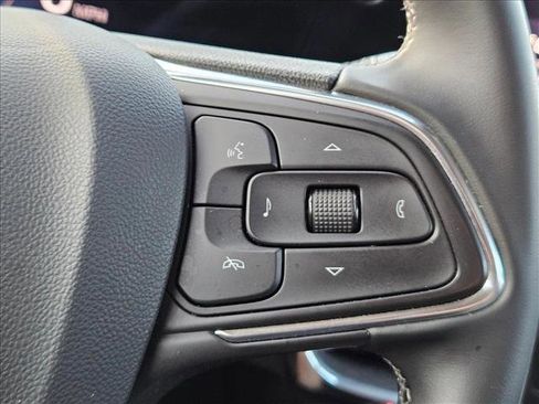 Used 2025 Buick Encore GX Preferred FWD image 22