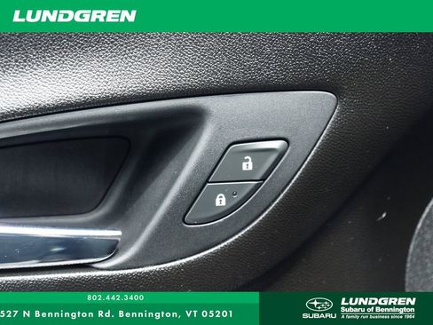 Used 2020 Chevrolet Equinox Premier AWD/4WD image 13