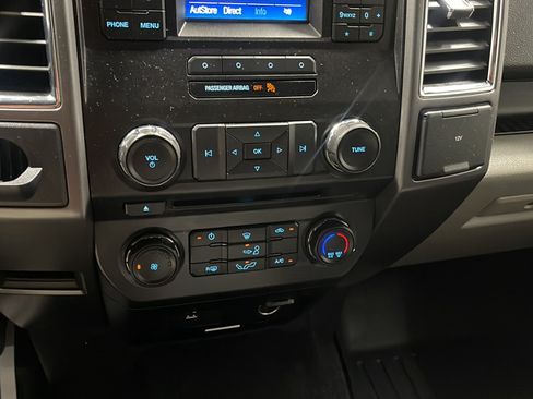 Used 2016 Ford F150 XLT w/ Equipment Group 301A Mid RWD image 10