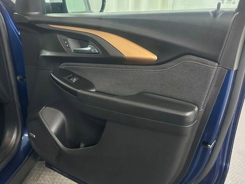 Used 2022 Chevrolet TrailBlazer ACTIV w/ Sun and Liftgate Package image 31