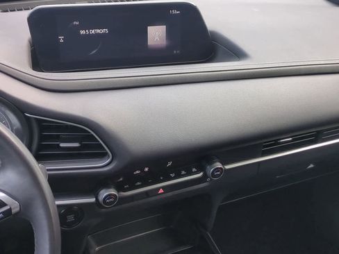 Used 2024 MAZDA CX-30 AWD 2.5 S w/ Select Sport Pkg image 26