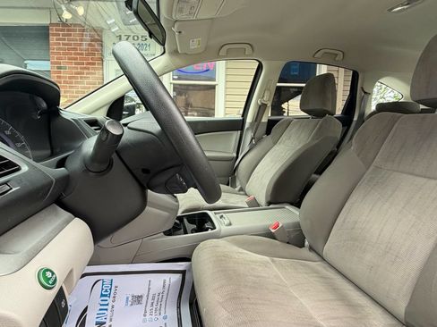 Used 2014 Honda CR-V LX image 9