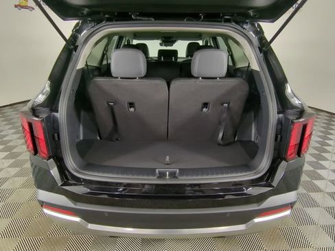 New 2026 Kia Sorento S image 36