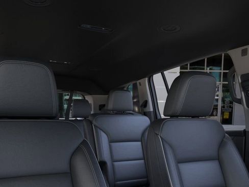 New 2026 Buick Enclave Preferred w/ Super Cruise Package image 24