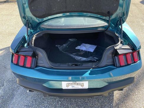 New 2026 Ford Mustang Coupe image 10