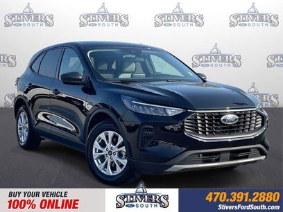 Used 2025 Ford Escape Active